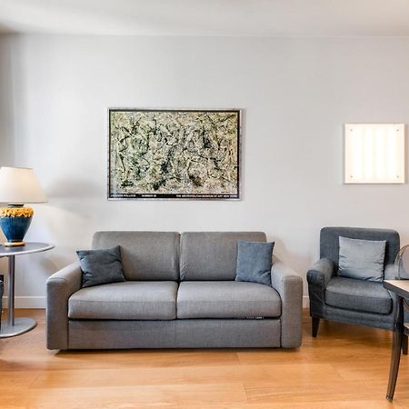 Piazza Santa Croce Design Apartment With Balcony Florencja Zewnętrze zdjęcie