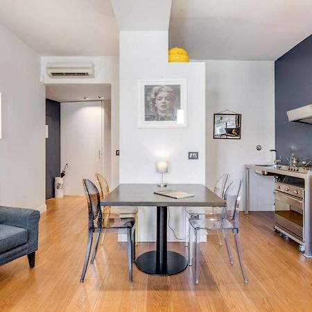 Piazza Santa Croce Design Apartment With Balcony Florencja Zewnętrze zdjęcie